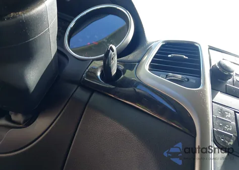 2011 Jeep Grand Cherokee Laredo из США, поврежденный, VIN 1J4RR4GG9BC589682